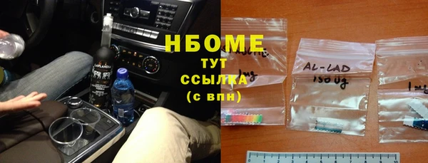 молекула духа Нягань
