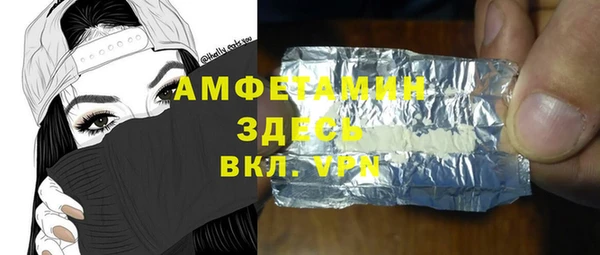 молекула духа Нягань